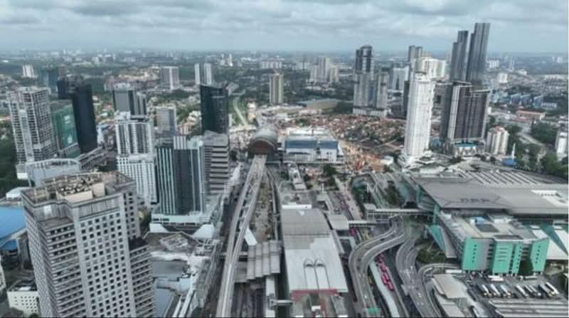 R&F Princess Cove Phase 3-New Casa Suites - 2