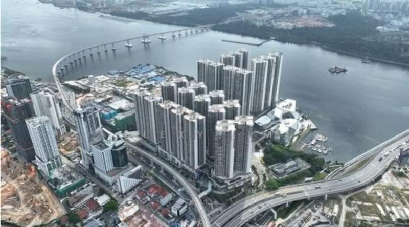 R&F Princess Cove Phase 3-New Casa Suites - 5