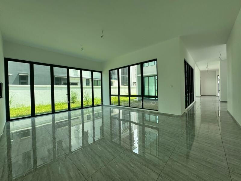 Seri Austin Heights - 1