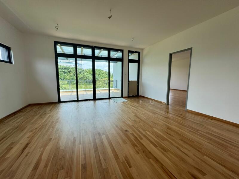 Seri Austin Heights - 2