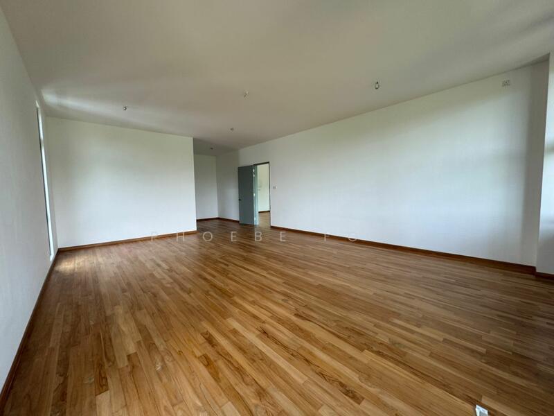 Seri Austin Heights - 5