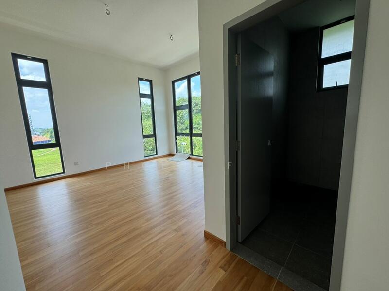 Seri Austin Heights - 4