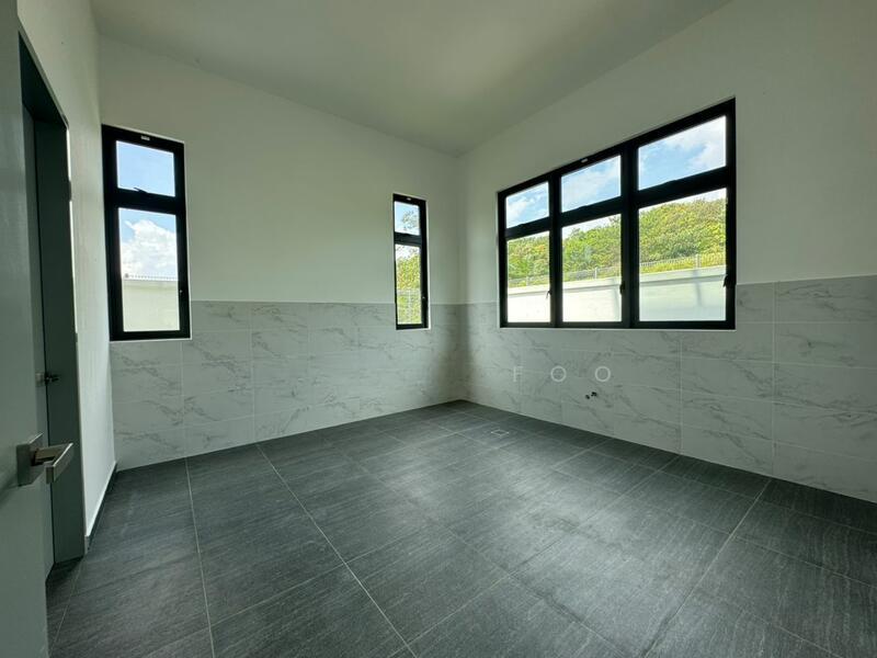 Seri Austin Heights - 2