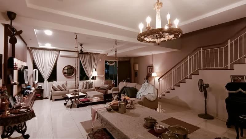 Glenmarie Johor Phase 1D-2A - 3