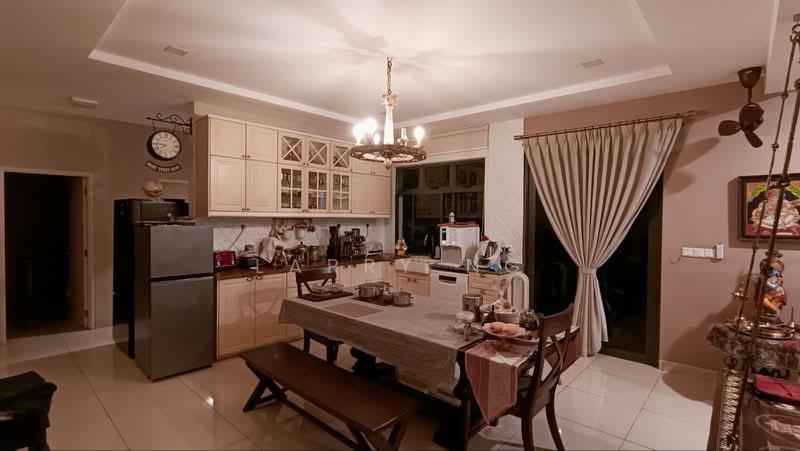 Glenmarie Johor Phase 1D-2A - 2