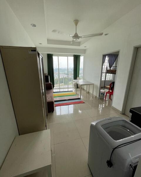 Menara U2 - 4