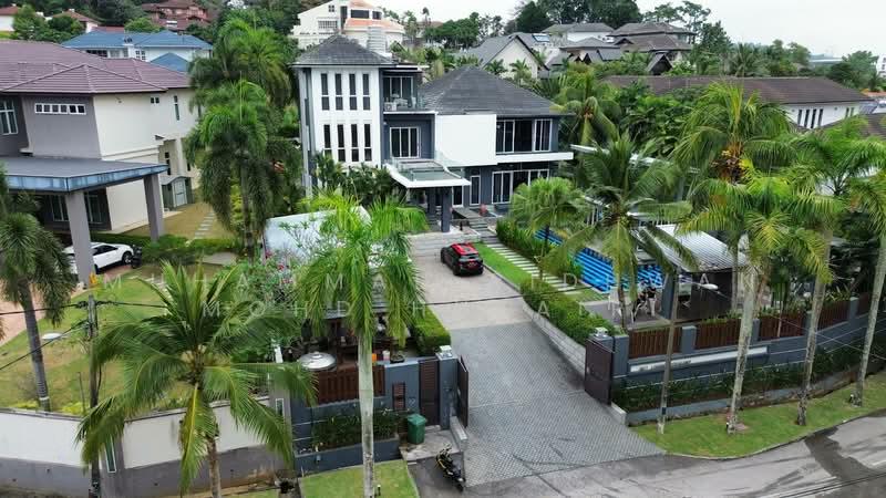 Country Heights Kajang - 1