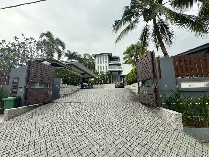 Country Heights Kajang - 5