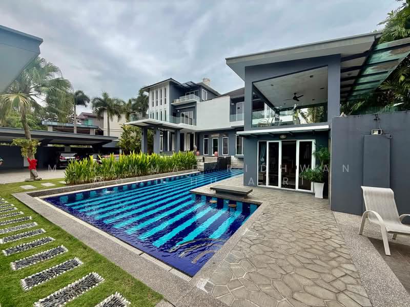 Country Heights Kajang - 4