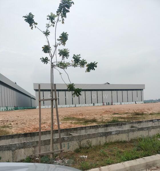 Perdana Indutrial North Port Klang - 5