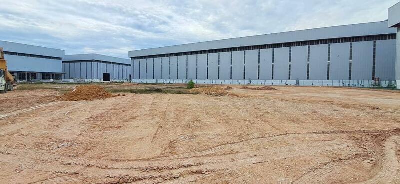 Perdana Indutrial North Port Klang - 3