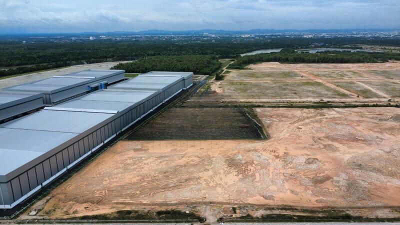 Perdana Indutrial North Port Klang - 2
