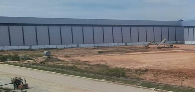 Perdana Indutrial North Port Klang - 4