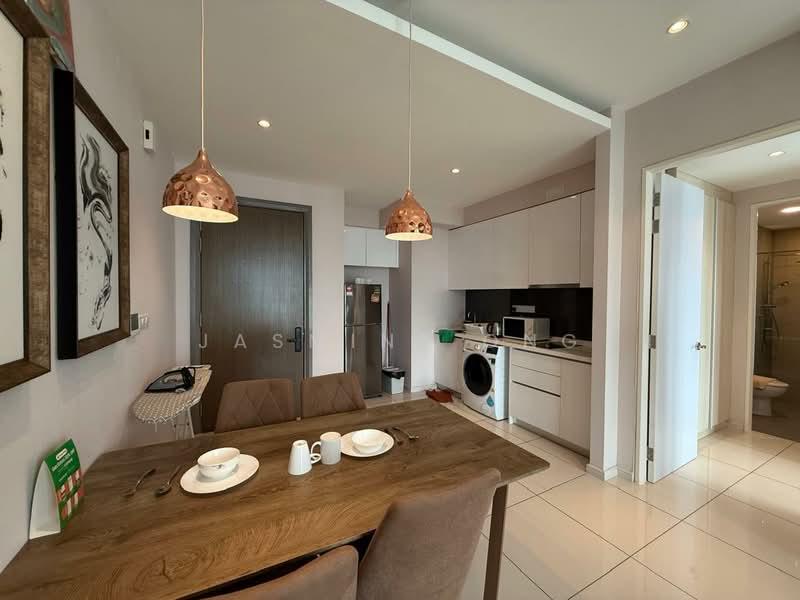 The Elysia Park Residence - 2
