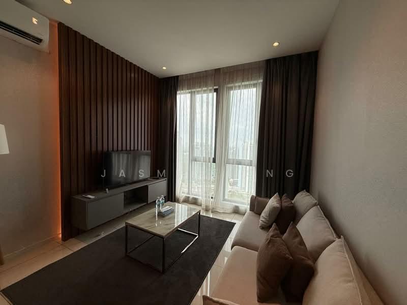 The Elysia Park Residence - 3