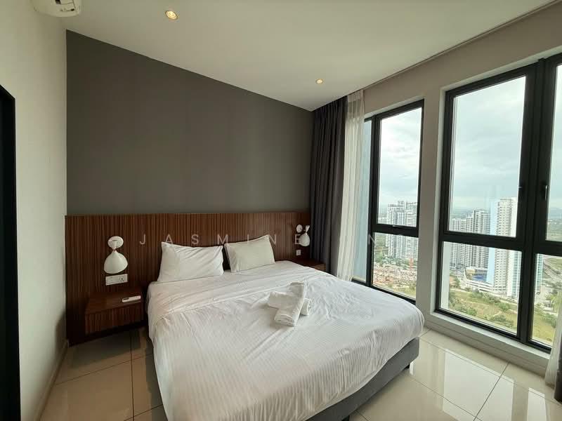 The Elysia Park Residence - 4