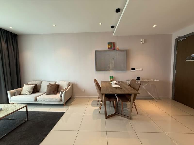 The Elysia Park Residence - 5
