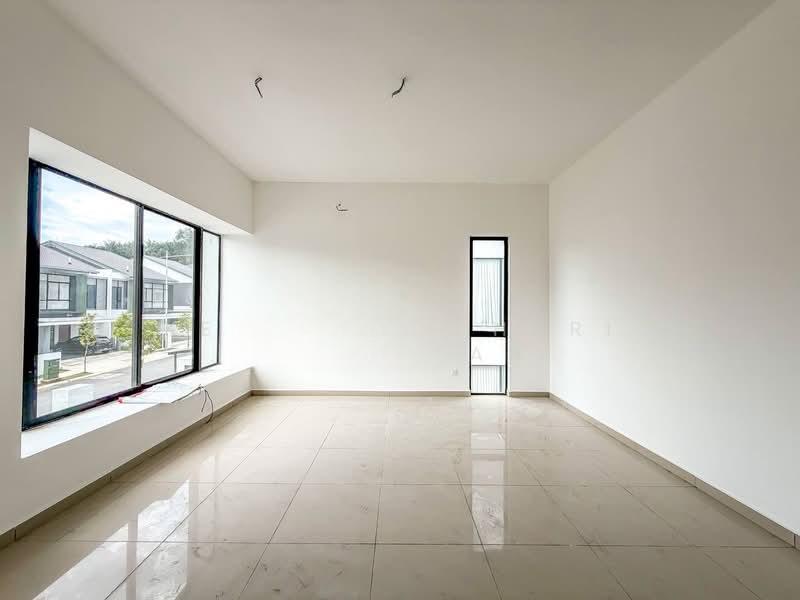 Residensi Lambaian Dua - 5