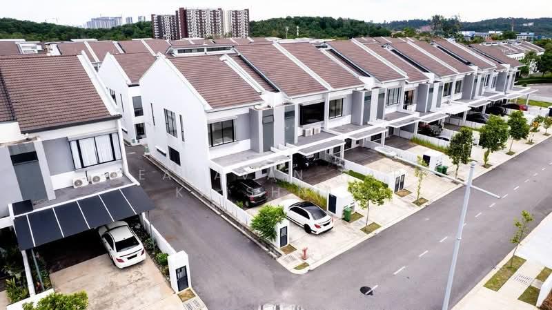 Residensi Lambaian Dua - 2
