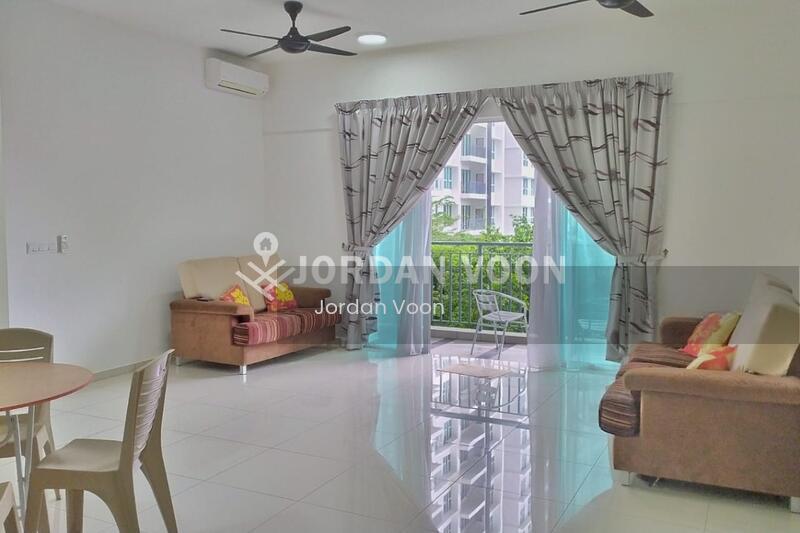 Imperial Residences - 1