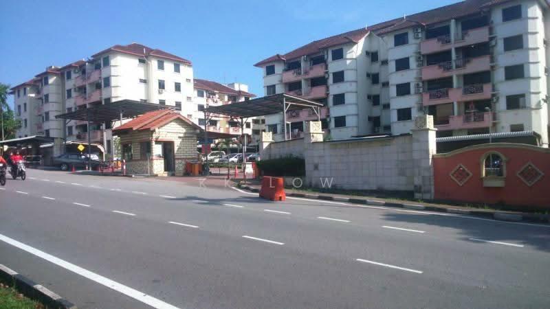 Skudai Villa - 1
