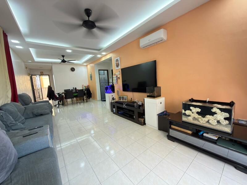 Villa Bestari Apartment - 2