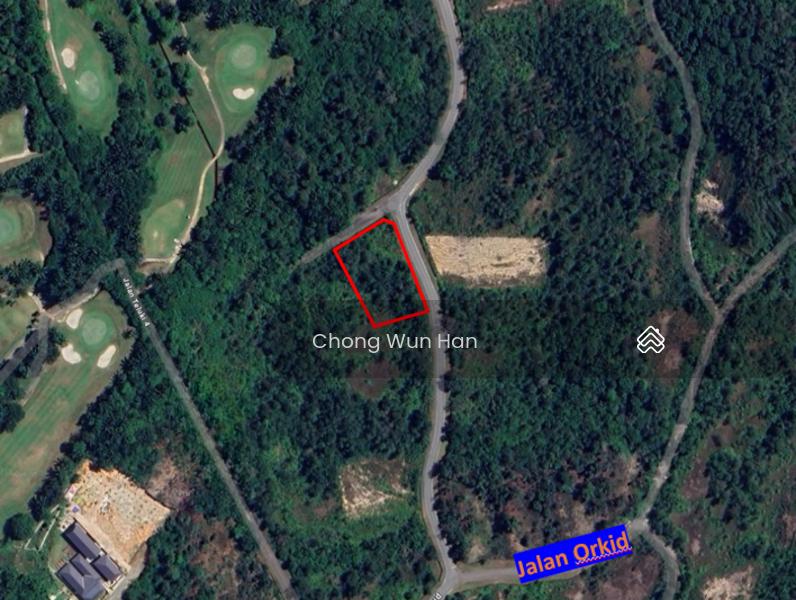 Bukit Beruntung, 48300 Rawang, Selangor - 1