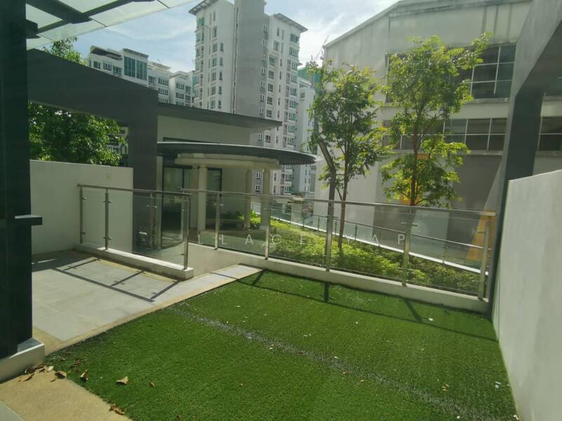 V Residence Suites @ Sunway Velocity - 2