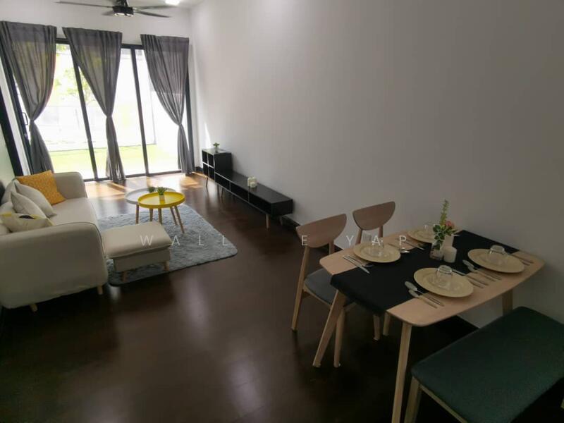 V Residence Suites @ Sunway Velocity - 3