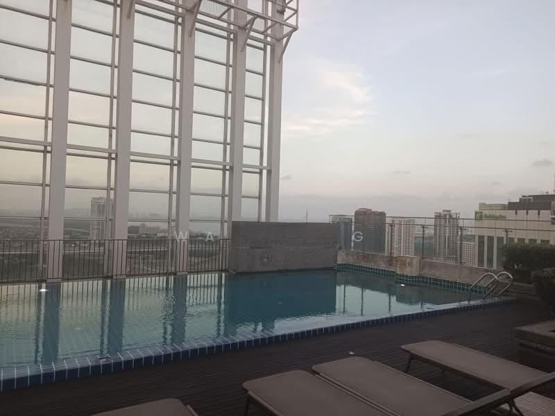 Suasana Suites - 4
