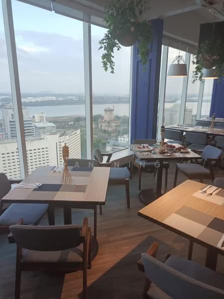 Suasana Suites - 5