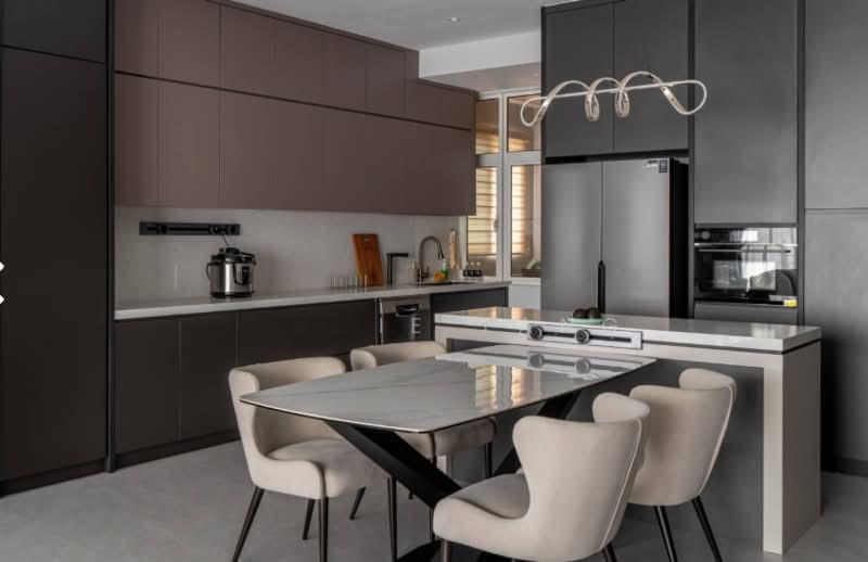 Gems Residences - 2