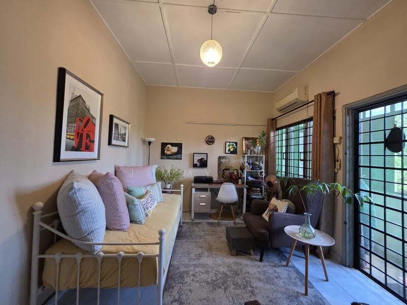 Taman Suria Jaya - 3