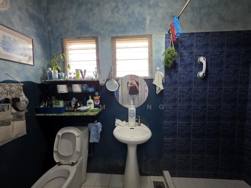 Taman Suria Jaya - 5