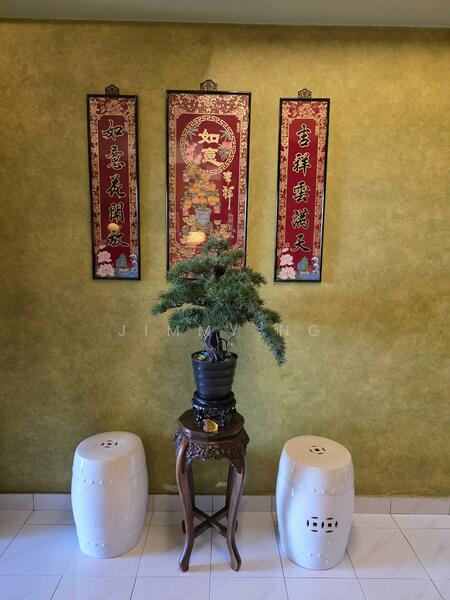 Taman Suria Jaya - 2