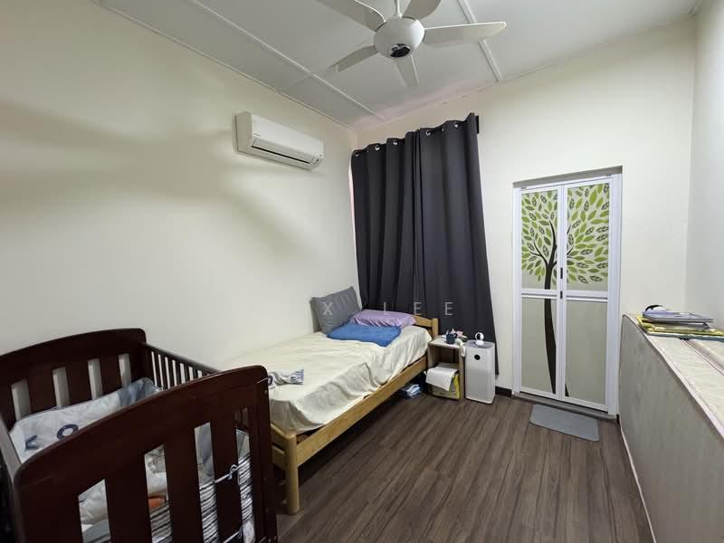 Bandar Mahkota Cheras - 3