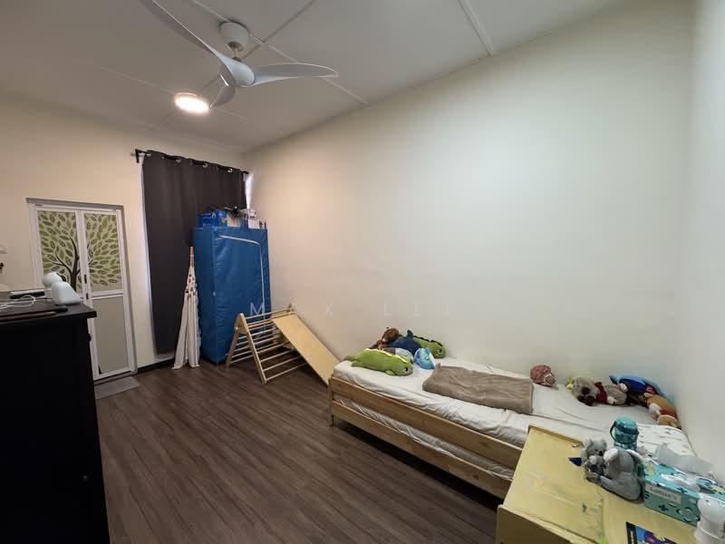 Bandar Mahkota Cheras - 5