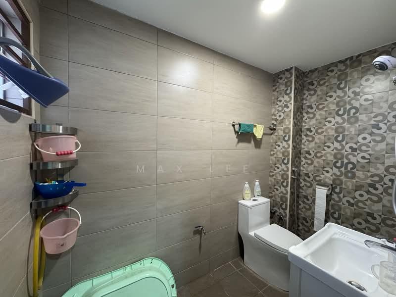 Bandar Mahkota Cheras - 4