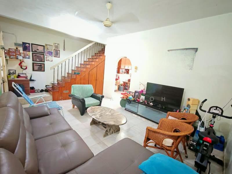 Taman Song Choon - 4