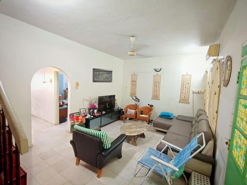 Taman Song Choon - 5