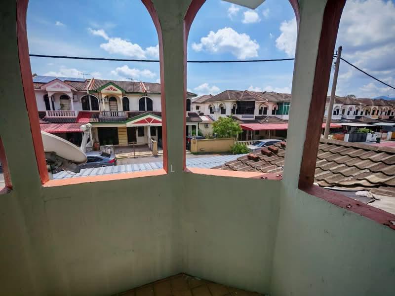 Taman Song Choon - 2