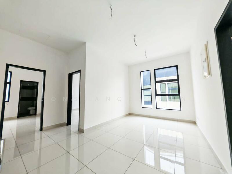 TAMAN IMPIAN EMAS (HONEYDALE RESIDENCE) - 3