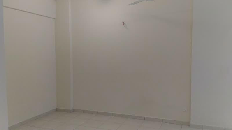 Suria Apartment - 4