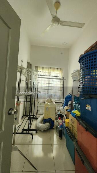 Taman Raia Indah - 4