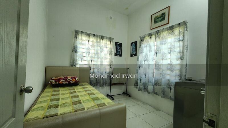 Taman Raia Indah - 2