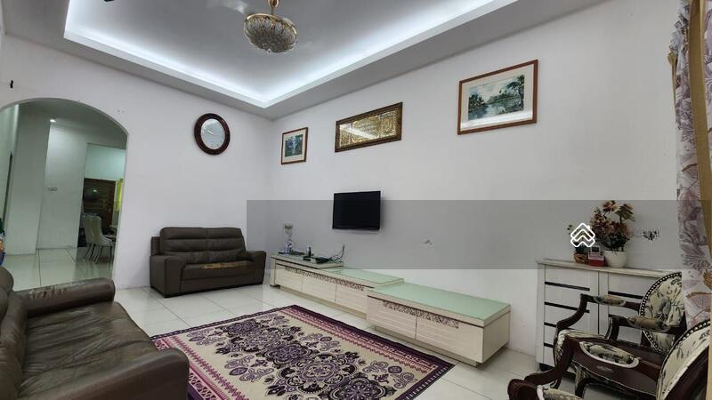 Taman Raia Indah - 3