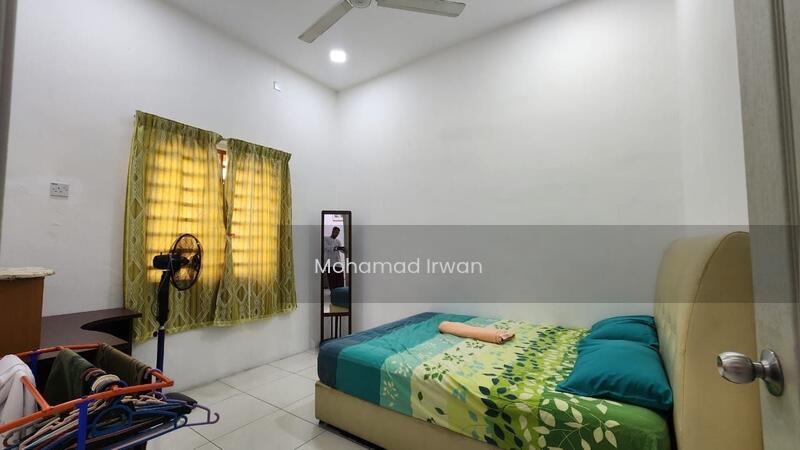 Taman Raia Indah - 5