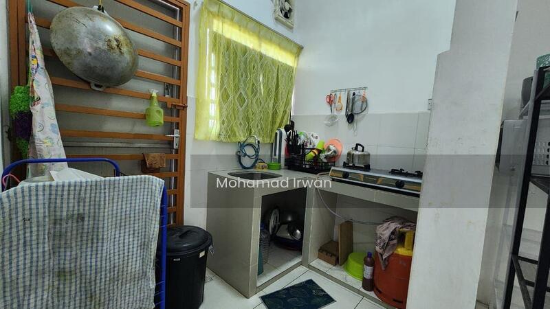 Taman Raia Indah - 2