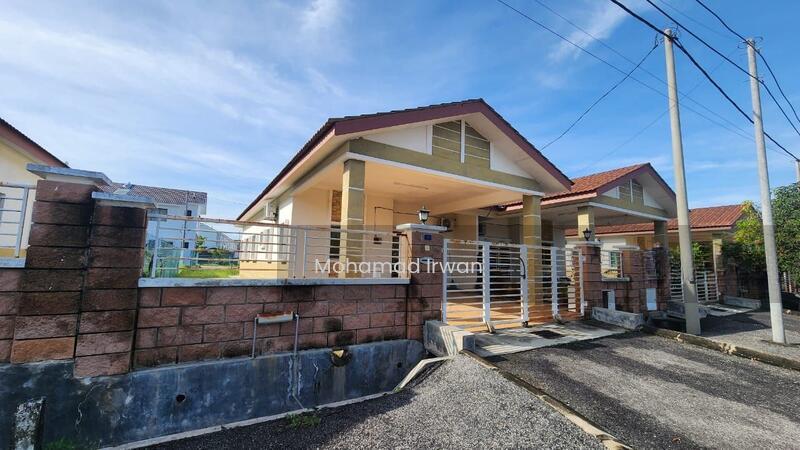 Taman Raia Indah - 1