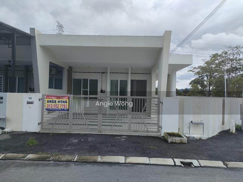 Taman Putra Indah @ Bercham - 1